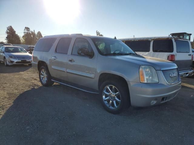 2008 GMC Yukon XL Denali