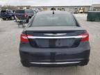 2012 Chrysler 200 Limited