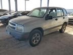 2001 Chevrolet Tracker