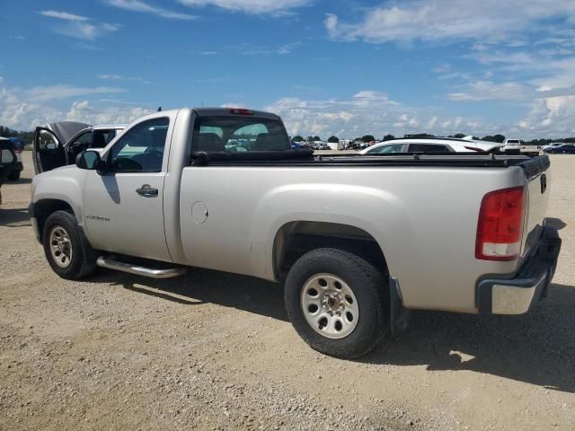 2008 GMC Sierra C1500