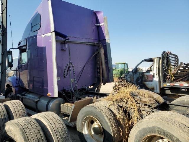 2010 Freightliner Conventional Columbia