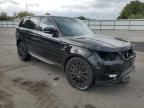 2014 Land Rover Range Rover Sport SC