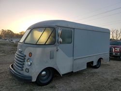 1954 Chevrolet Van en venta en Riverview, FL