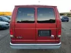 2000 Ford Econoline E150 Wagon