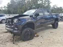 Salvage cars for sale at Ocala, FL auction: 2023 Chevrolet Silverado K1500 RST