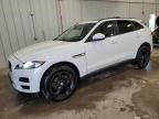 2018 Jaguar F-PACE Premium