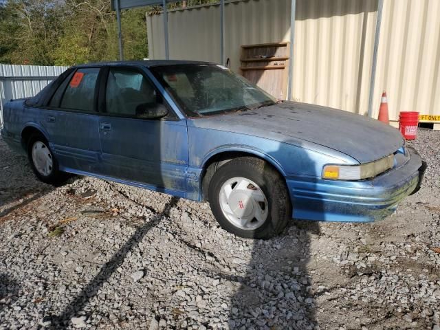 1994 Oldsmobile Cutlass Supreme S