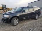 2013 Lincoln Navigator L