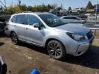 2017 Subaru Forester 2.0XT Touring