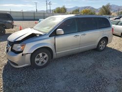 Dodge salvage cars for sale: 2012 Dodge Grand Caravan SXT