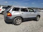 2004 Hyundai Santa FE GLS