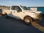 2018 Ford F150 Super Cab