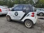 2009 Smart Fortwo Pure