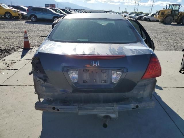 2006 Honda Accord SE