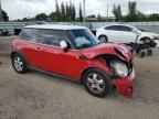 2011 Mini Cooper