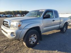 Toyota salvage cars for sale: 2008 Toyota Tacoma Access Cab