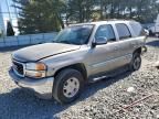 2002 GMC Yukon