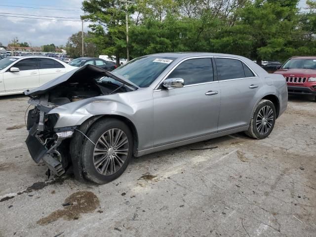 2013 Chrysler 300 S