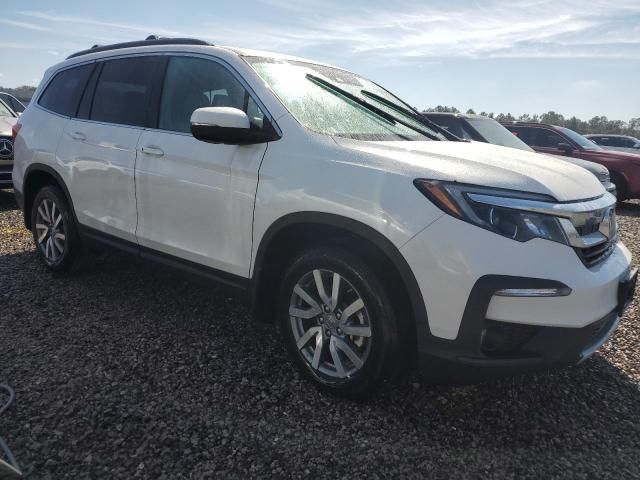 2020 Honda Pilot EXL