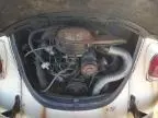 1969 Volkswagen Beetle