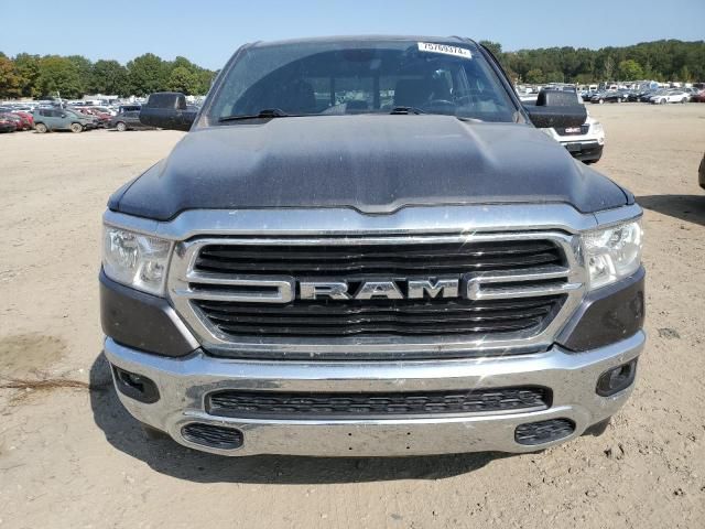 2020 Dodge RAM 1500 BIG HORN/LONE Star