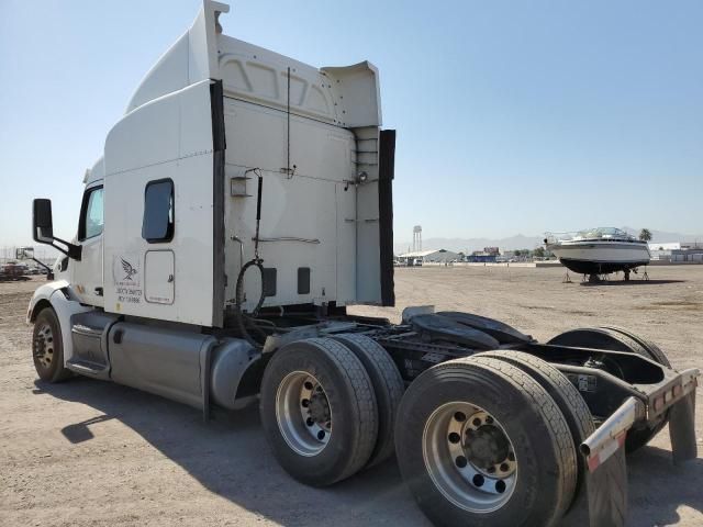 2019 Peterbilt 579