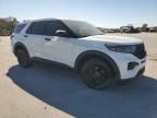 2021 Ford Explorer Police Interceptor