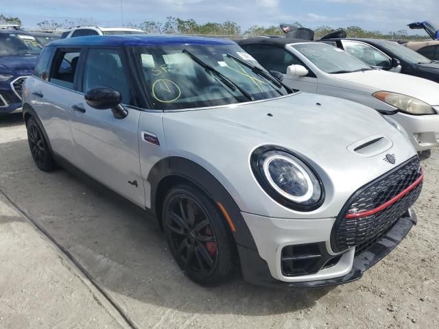 2023 Mini Cooper John Cooper Works Clubman ALL4