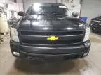 2009 Chevrolet Silverado K1500 LT