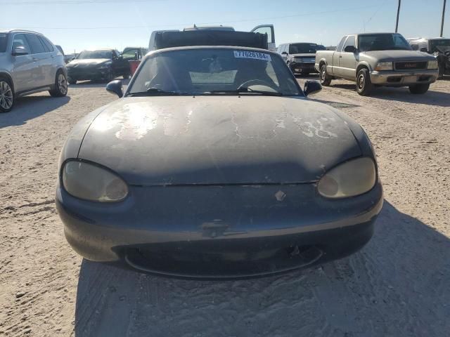 1999 Mazda MX-5 Miata