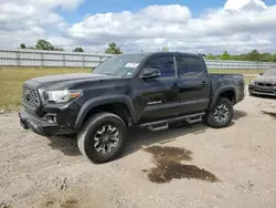 2020 Toyota Tacoma Double Cab en venta en Houston, TX