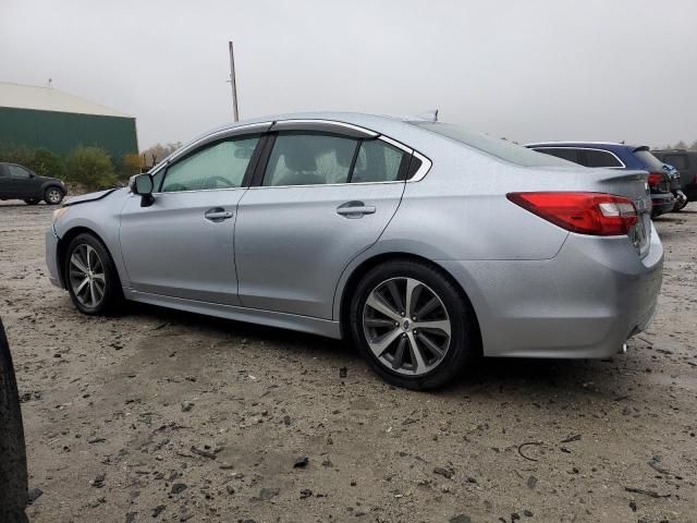 2016 Subaru Legacy 3.6R Limited