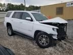 2018 Chevrolet Tahoe C1500 LT