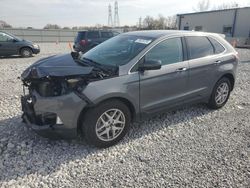 2023 Ford Edge SEL en venta en Barberton, OH