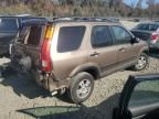 2004 Honda CR-V EX