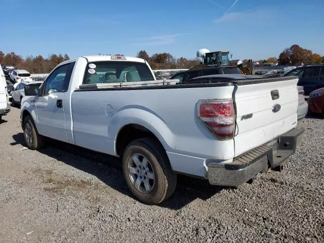 2013 Ford F150