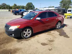 2010 Toyota Camry Base en venta en Shreveport, LA