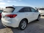 2013 Acura RDX Technology