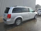 2011 Dodge Grand Caravan Crew