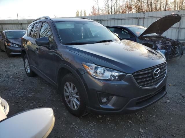 2014 Mazda CX-5 Touring