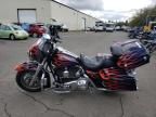 2007 Harley-Davidson Flhx