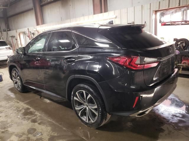 2019 Lexus RX 350 Base