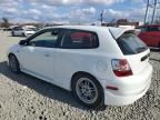 2005 Honda Civic SI