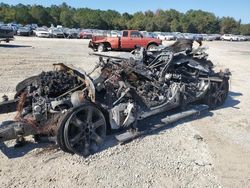 Salvage cars for sale at Gaston, SC auction: 2019 Ford Expedition Limited