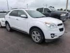 2010 Chevrolet Equinox LTZ