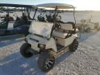 2004 Clubcar 4P