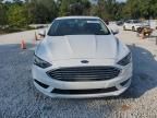 2017 Ford Fusion SE Hybrid