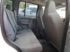 2006 Jeep Liberty Sport