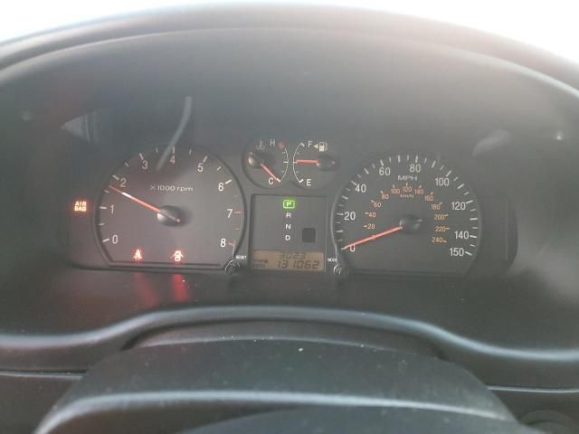 2004 Hyundai Sonata GLS