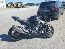 Motos salvage sin ofertas aún a la venta en subasta: 2023 BMW S 1000 RR